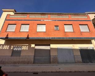 Vista exterior de Casa o xalet en venda en L'Ènova amb Balcó