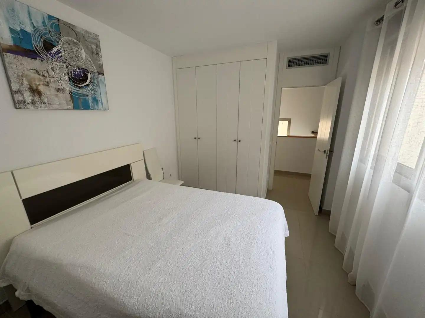 Casa aparellada amb terrassa en venda a Playa del Acequión, Náufragos y Rocío del Mar, imagen 28