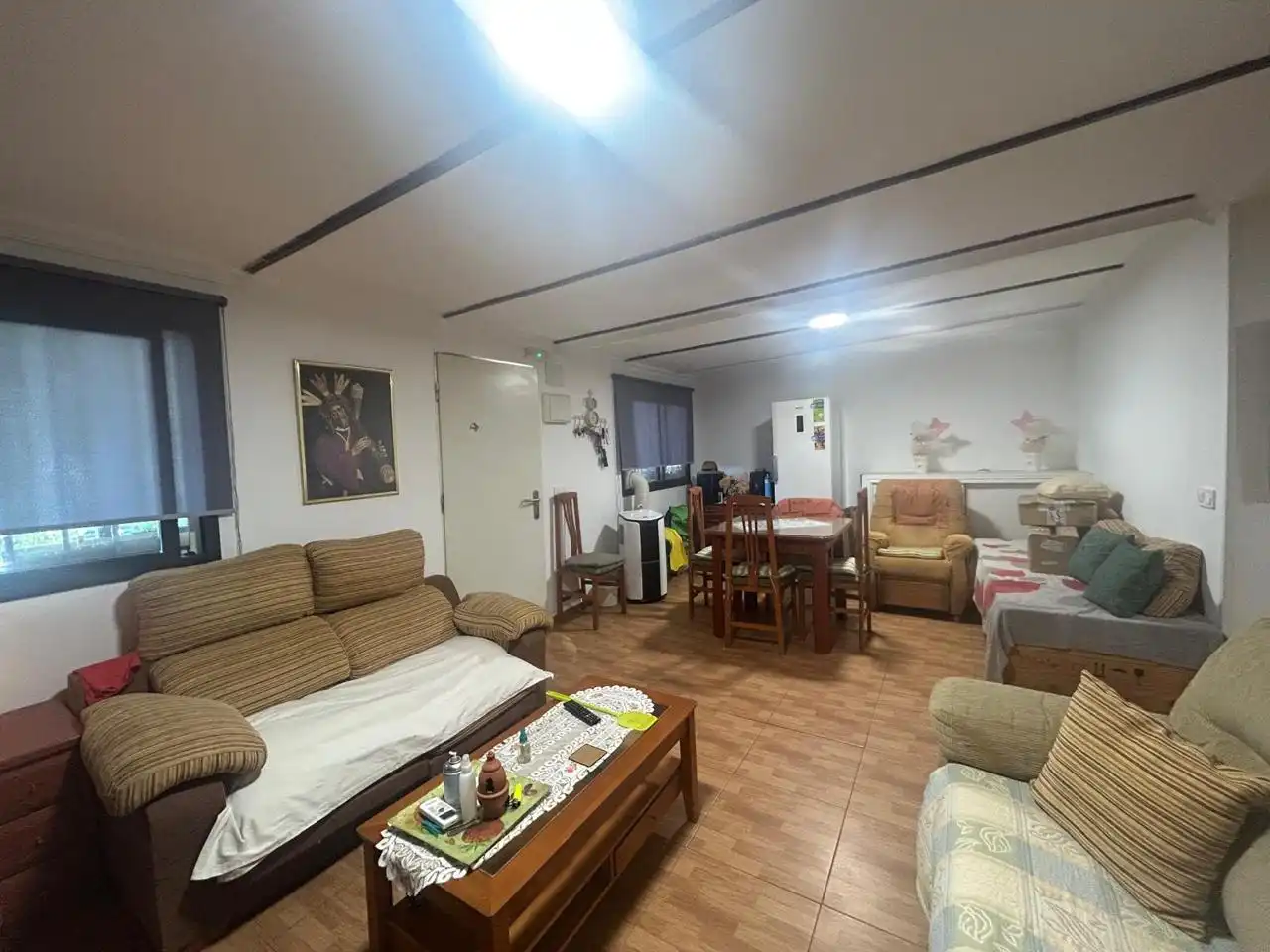 Casa o chalet en venta en Dos Hermanas con Aire acondicionado, Calefacción y Jardín privado