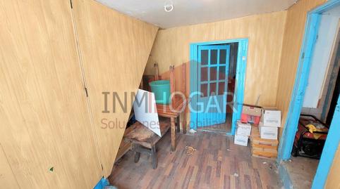 Foto 4 de Casa adosada en venta en El Barraco , Ávila