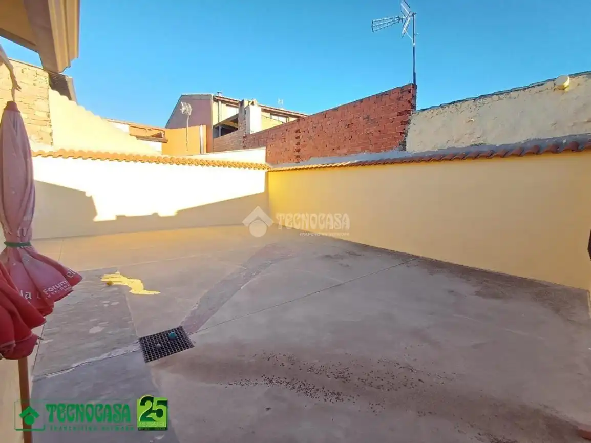 Casa aparellada en venda a C. Orense, imagen 24