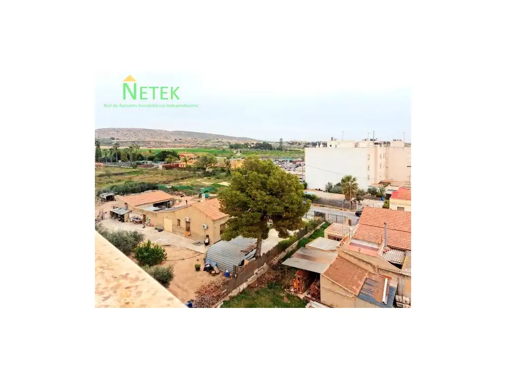 Appartement avec ascenseur à vendre à Calle San Jose Artesano