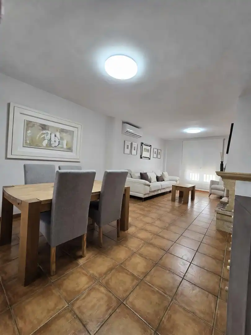 Chalet con piscina en venta en ENCINARES DE ALCOLEA, imagen 16