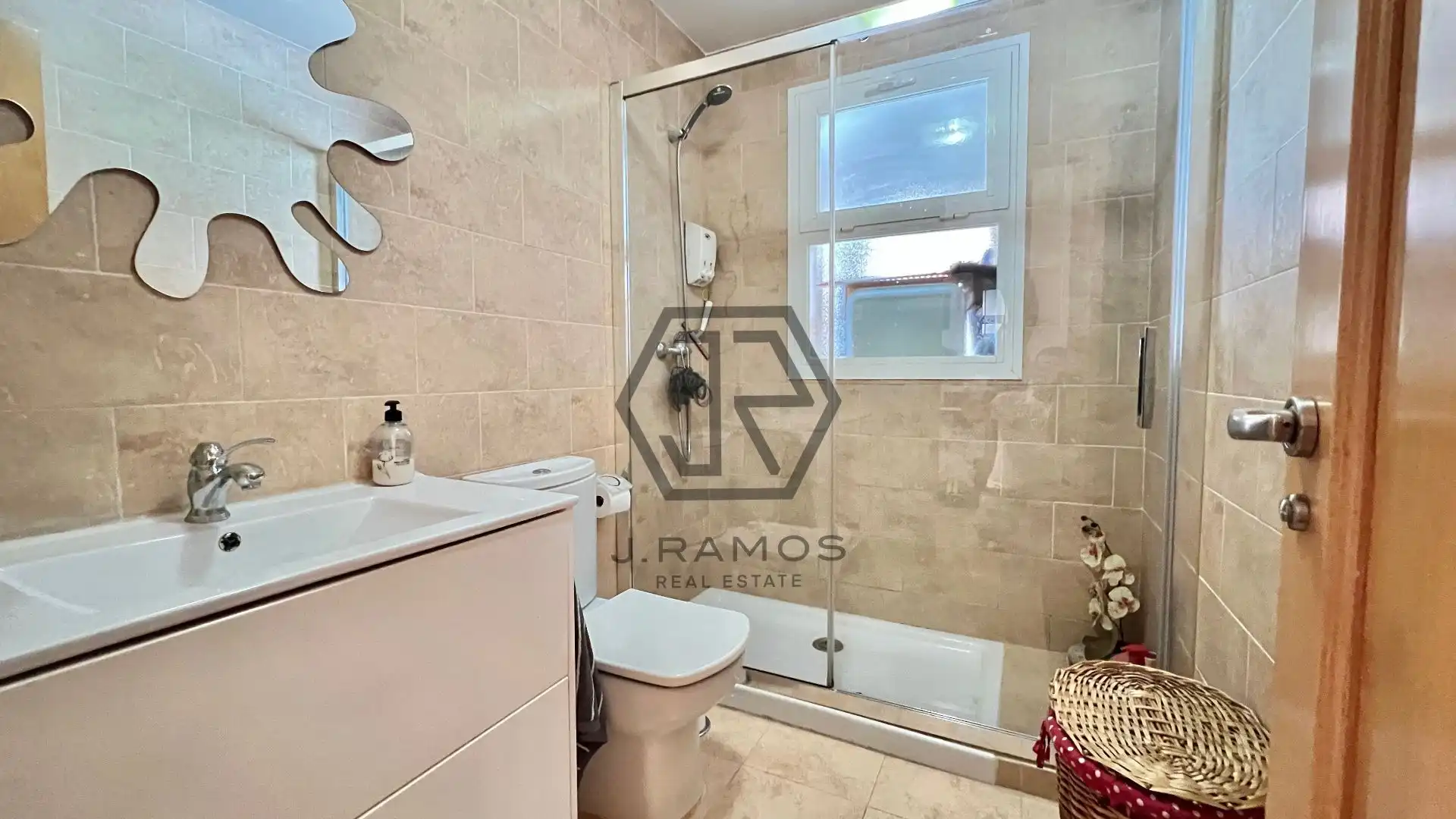 Piso con piscina en venta en Moreras de Baviera, imagen 32