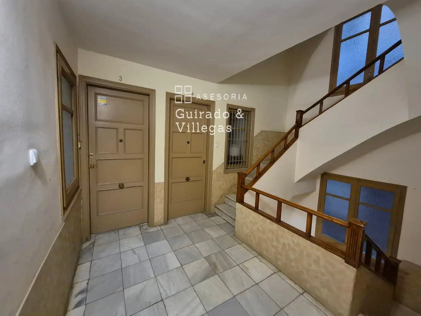 Piso en venta en Terrassa con Calefacción