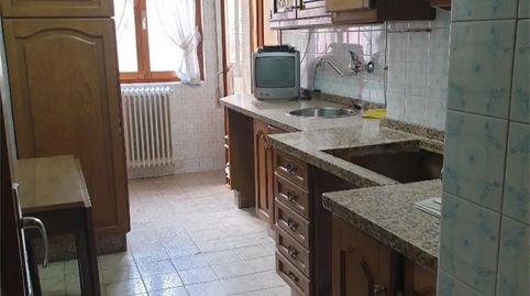 Foto 3 de Piso en venta en Calle Villafranca, 8, Astorga, León