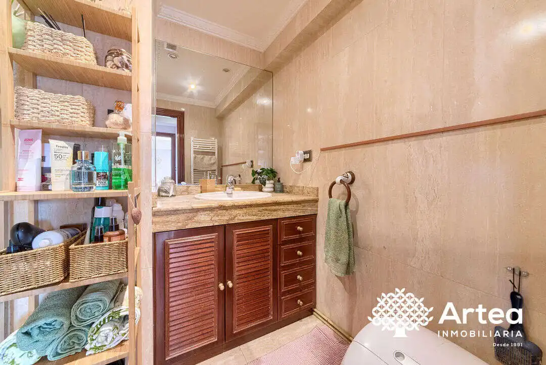Flat with terrace for sale in Tutulu Kalea, imagen 31