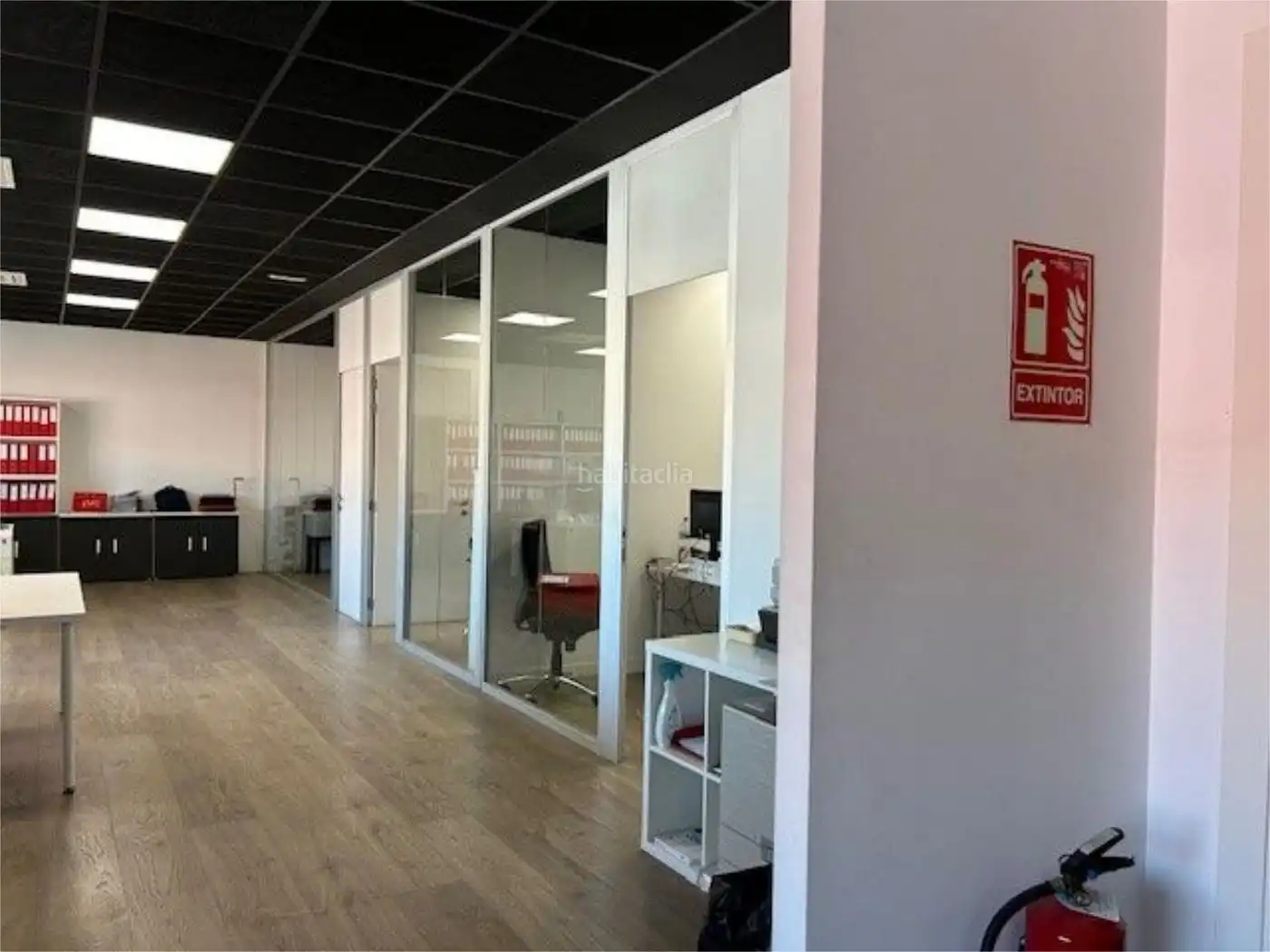 Büro zur Miete in Carrer de Sant Josep 118, imagen 15