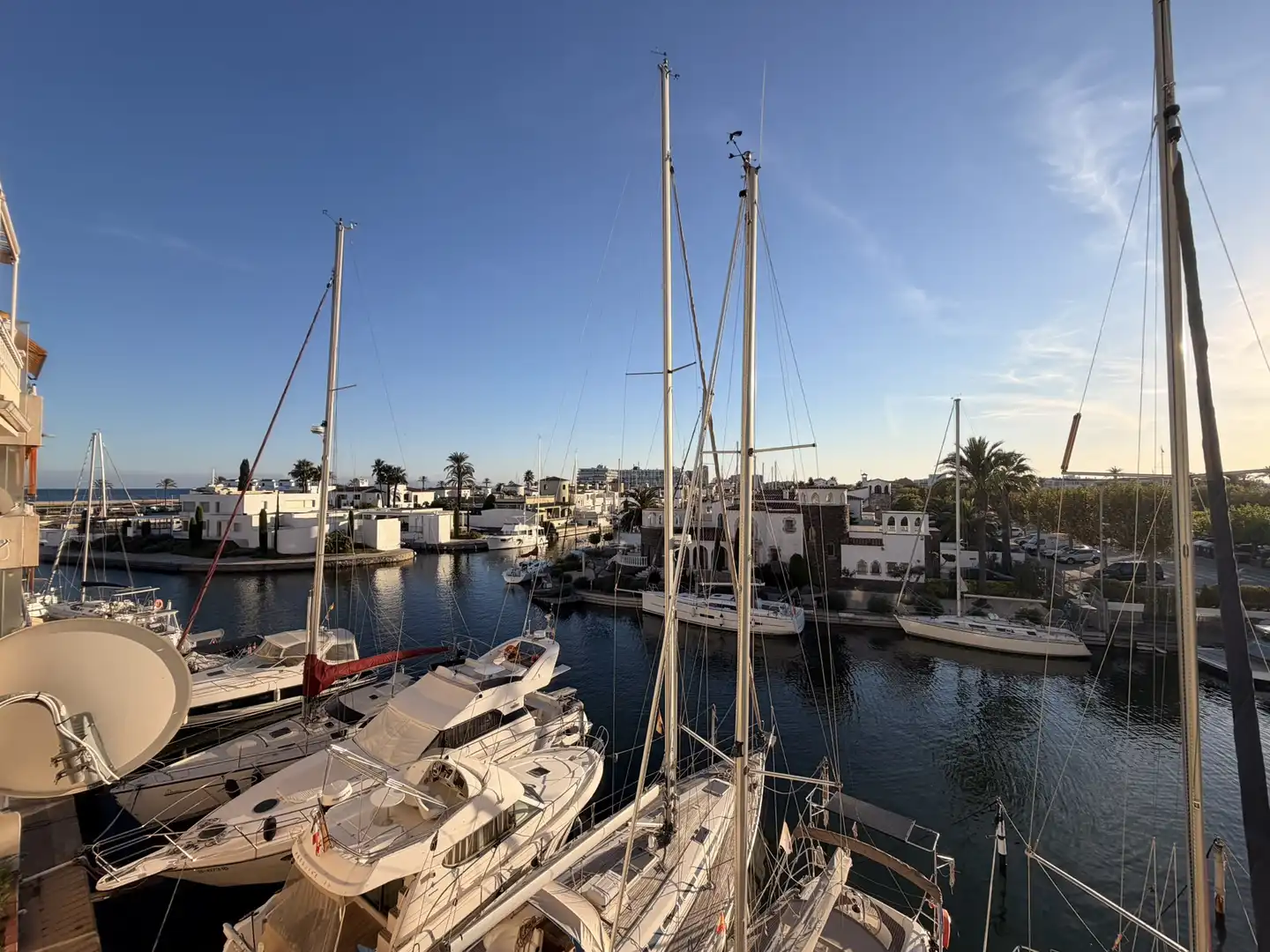 Flat with terrace for sale in Salins - Cavall de Mar, imagen 5