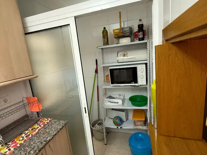 Apartment mit Garten zum Verkauf in Passeig Marítim de Sant Joan de Déu 246, imagen 21