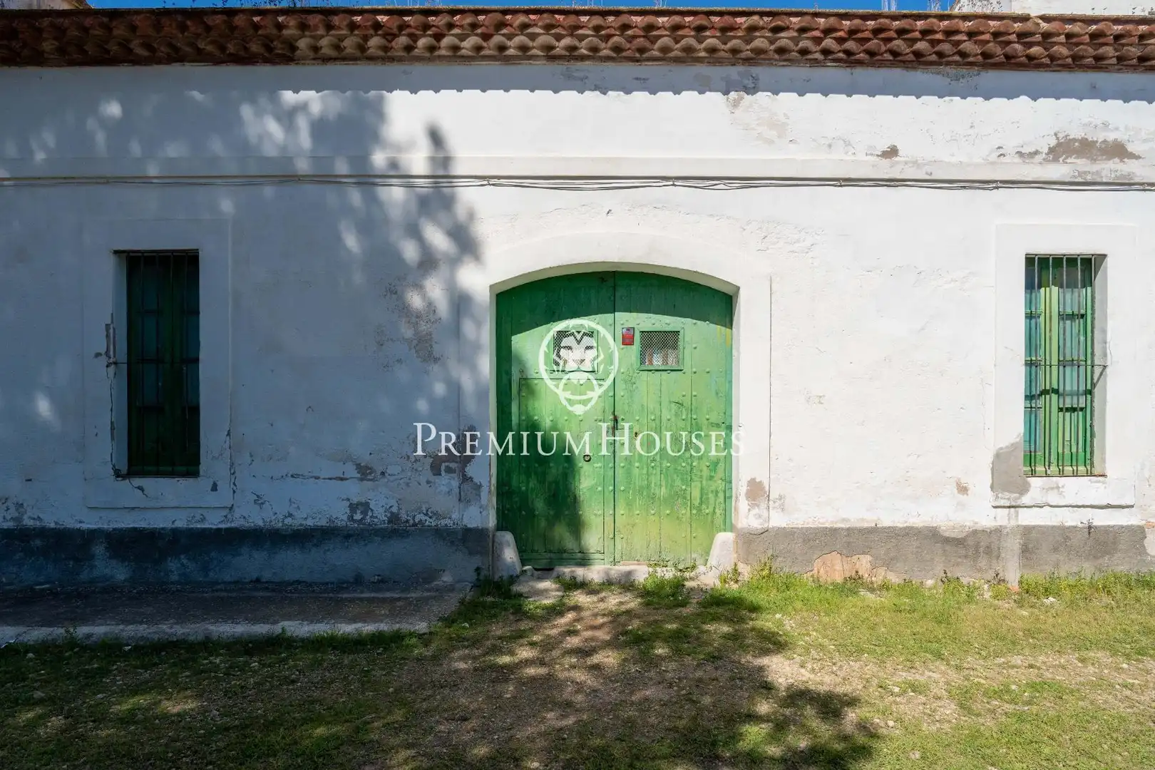 Casa rústica con jardín en venta en Nord, imagen 10