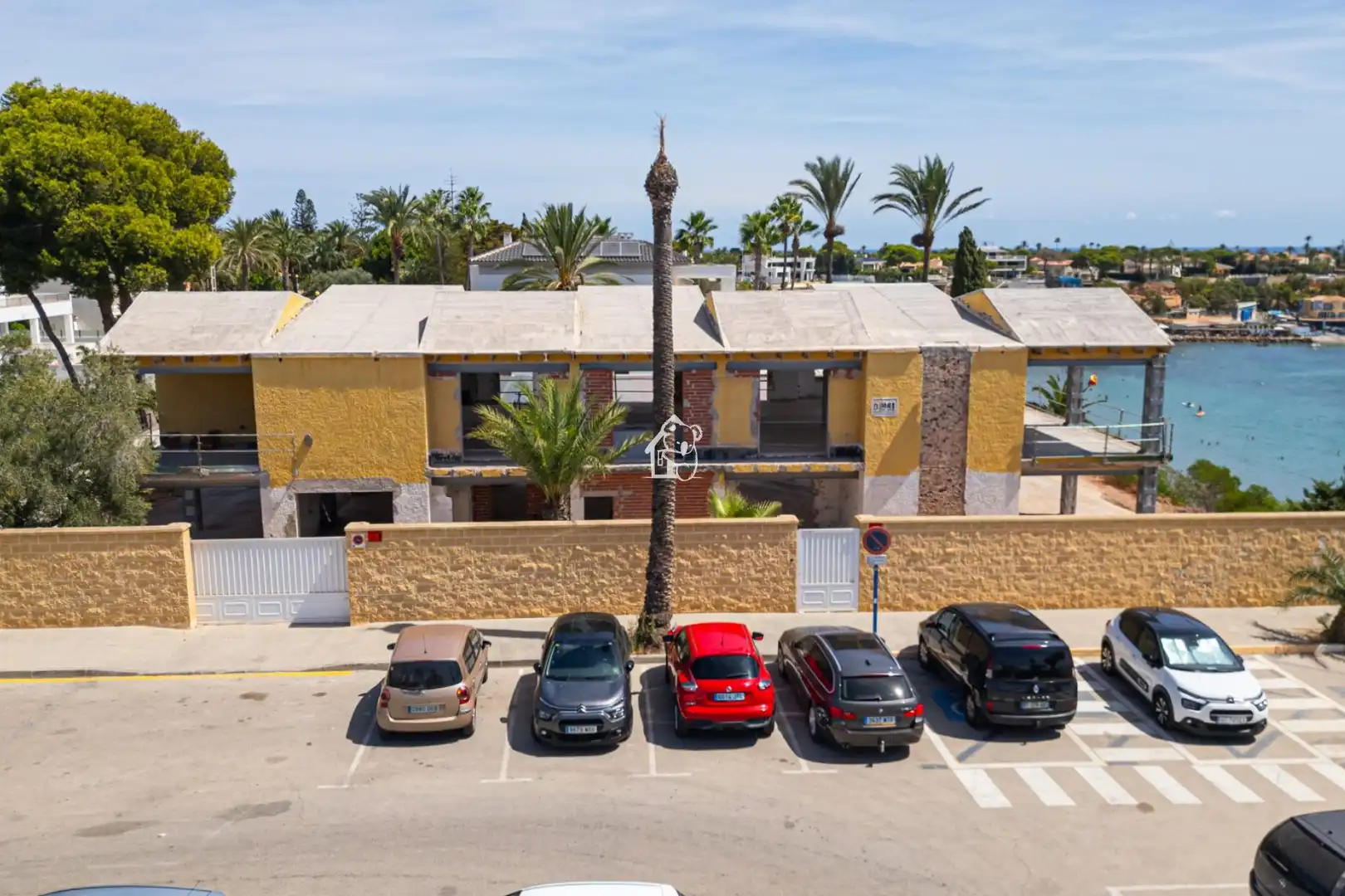 Parking de Residencial en venta en Orihuela