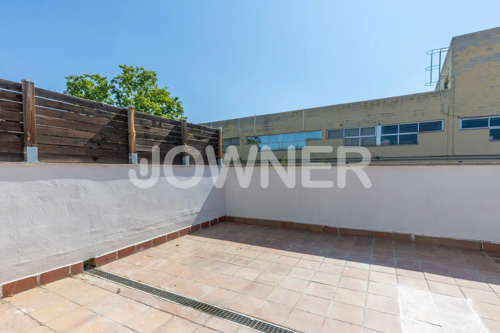 Terraza de Ático de alquiler en San Sebastián de los Reyes con Aire acondicionado, Terraza y Trastero
