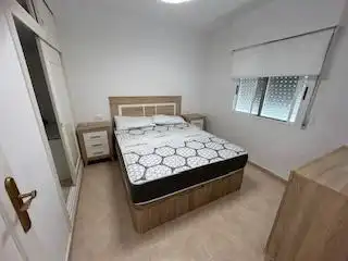 Apartament amb piscina de lloguer a Playa del Acequión, Náufragos y Rocío del Mar, imagen 6