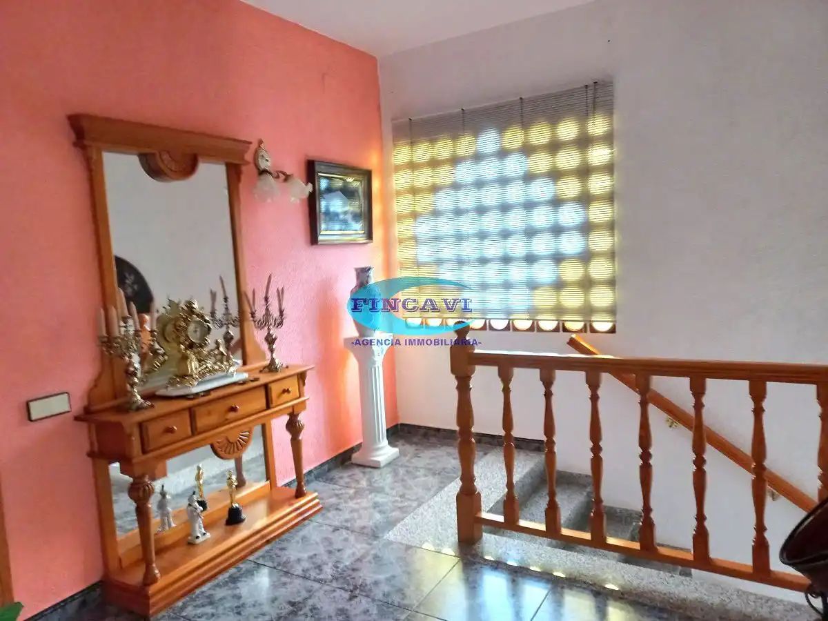 Casa o xalet en venda en Bigues i Riells del Fai amb Calefacció, Terrassa i Traster