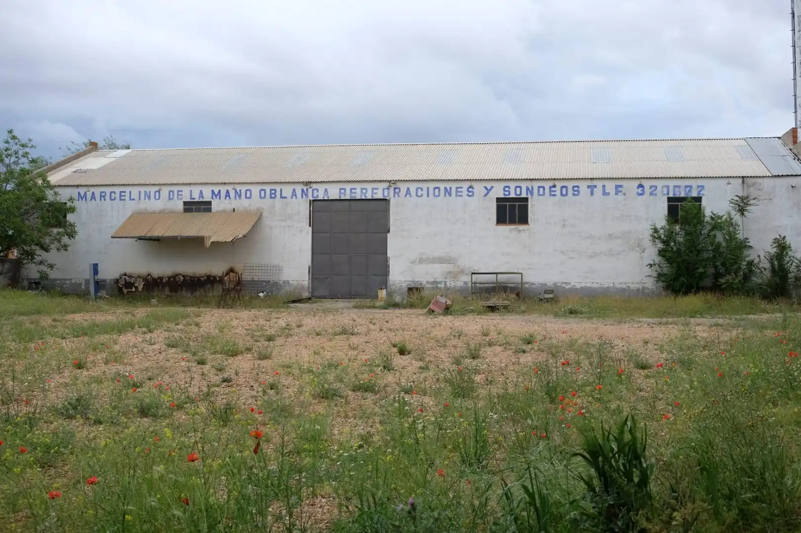 Industriegebäude zur Miete in Valdepeñas, imagen 6