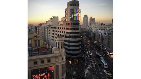 Photo 2 of Building for sale in Recoletos, Madrid