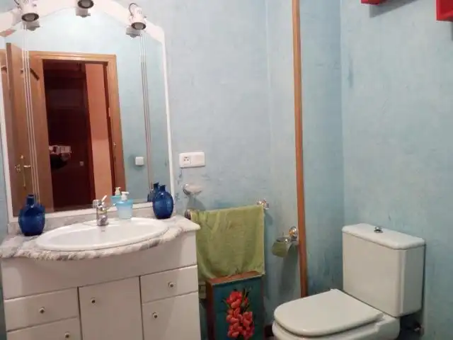Baño de Piso en venta en Pozoblanco con Aire acondicionado, Terraza y Trastero