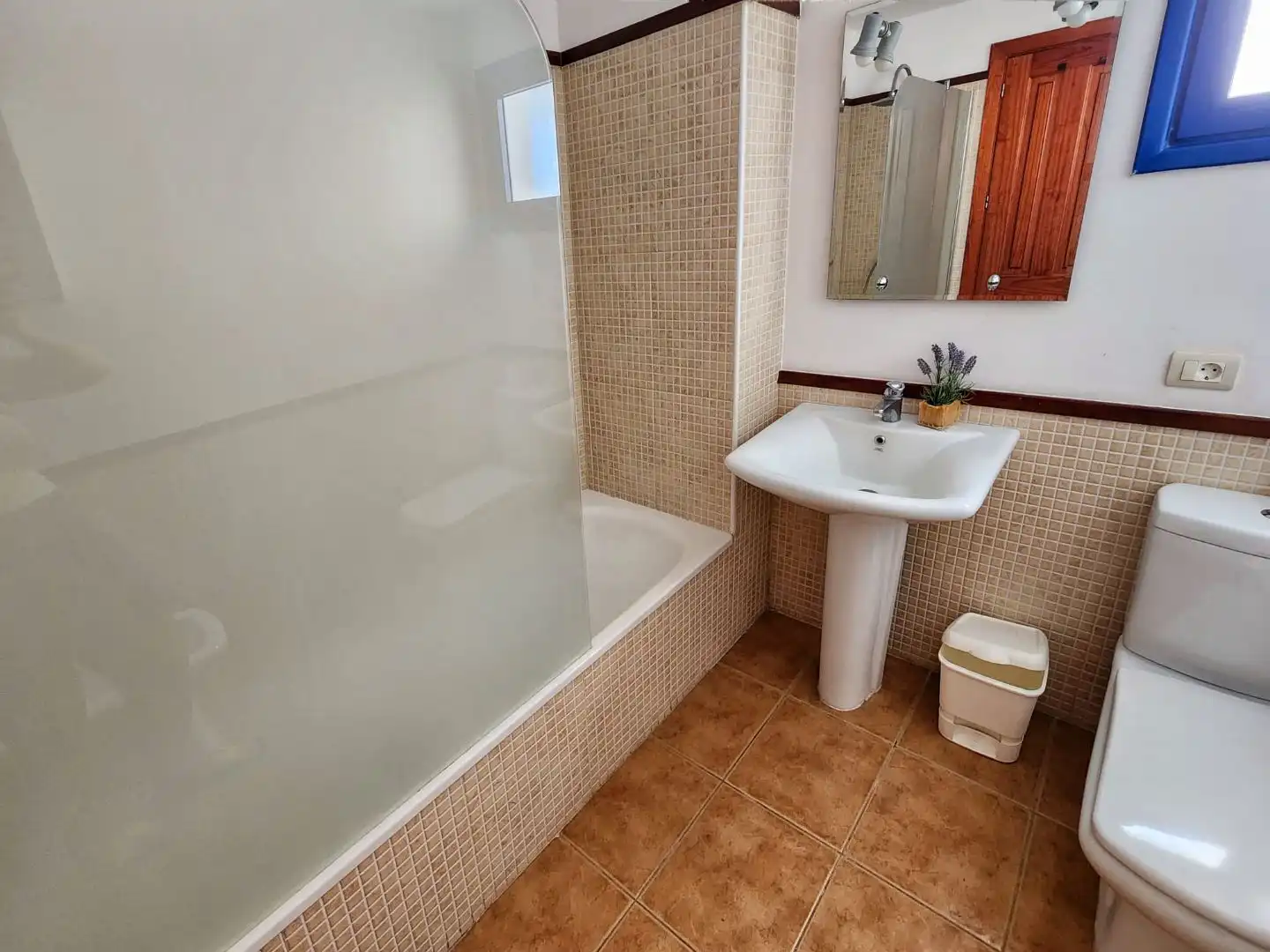 Apartamento con piscina en venta en Mencey Tegueste 20, imagen 12
