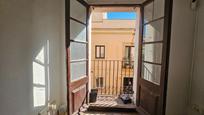 Balcony of Flat for sale in  Barcelona Capital  with Balcony