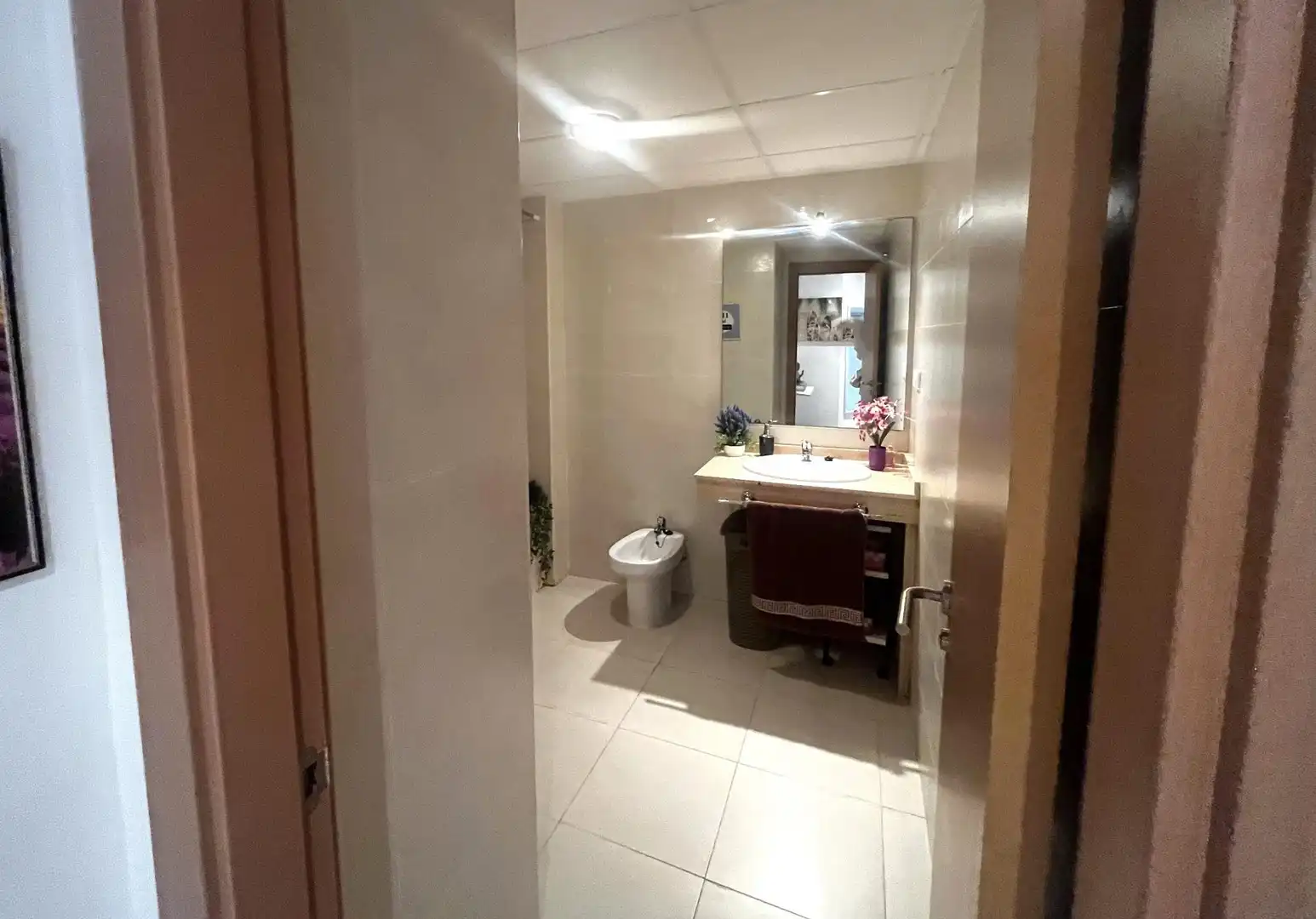 Apartament amb terrassa en venda a Avenida JUAN SEBASTIAN ELCANO(MA) 3, imagen 17