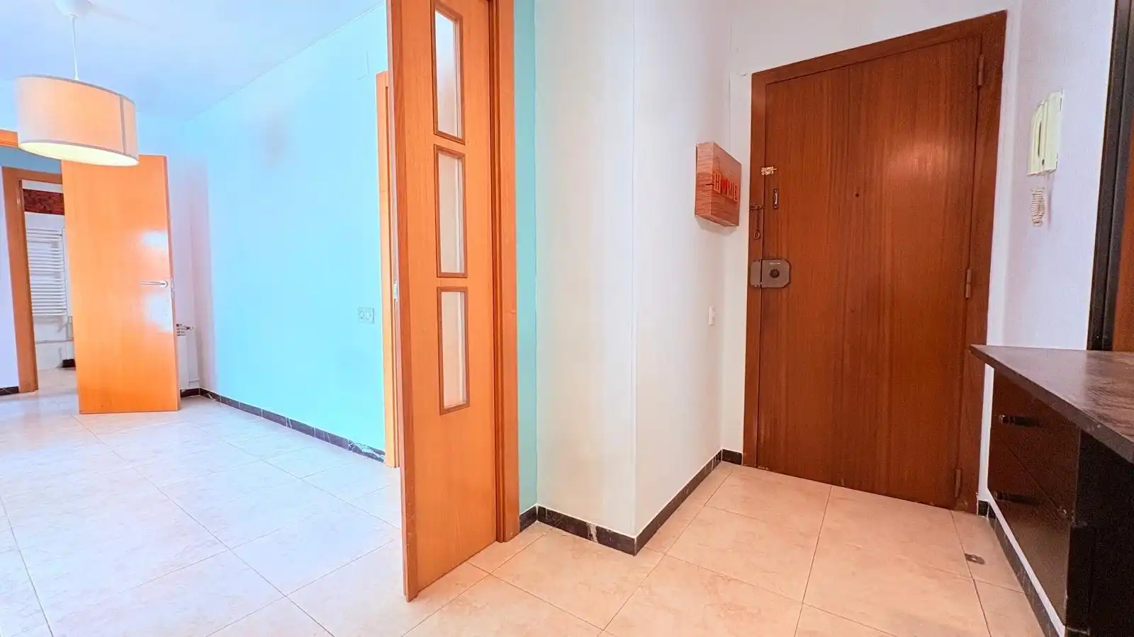 Wohnung zum Verkauf in Castellar del Vallès mit Heizung, Terrasse und Balkon