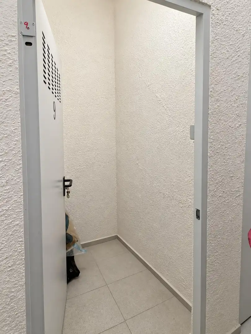 Appartamento con ascensore in vendita a Avenida QUEBRANTOS 48, imagen 15