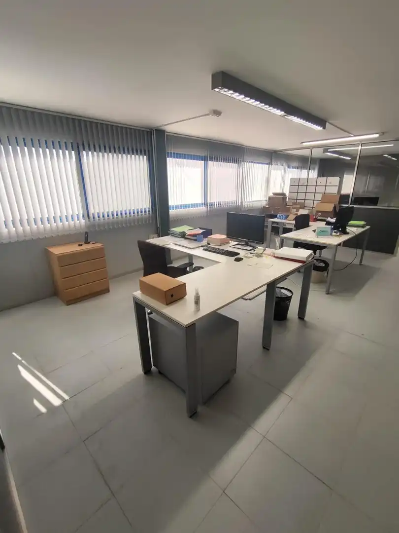 Office for rent in Les Borges del Camp