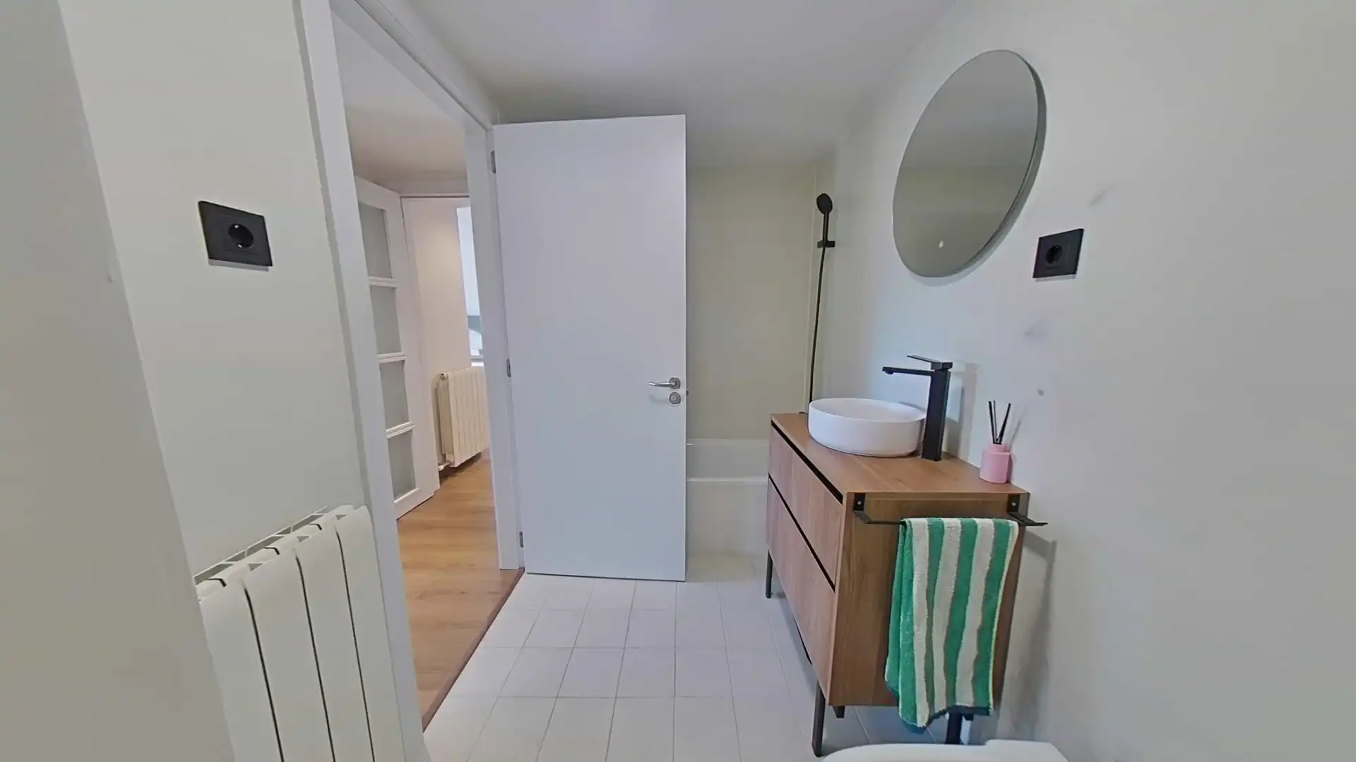 Appartement avec terrasse à vendre à La Girada, imagen 18