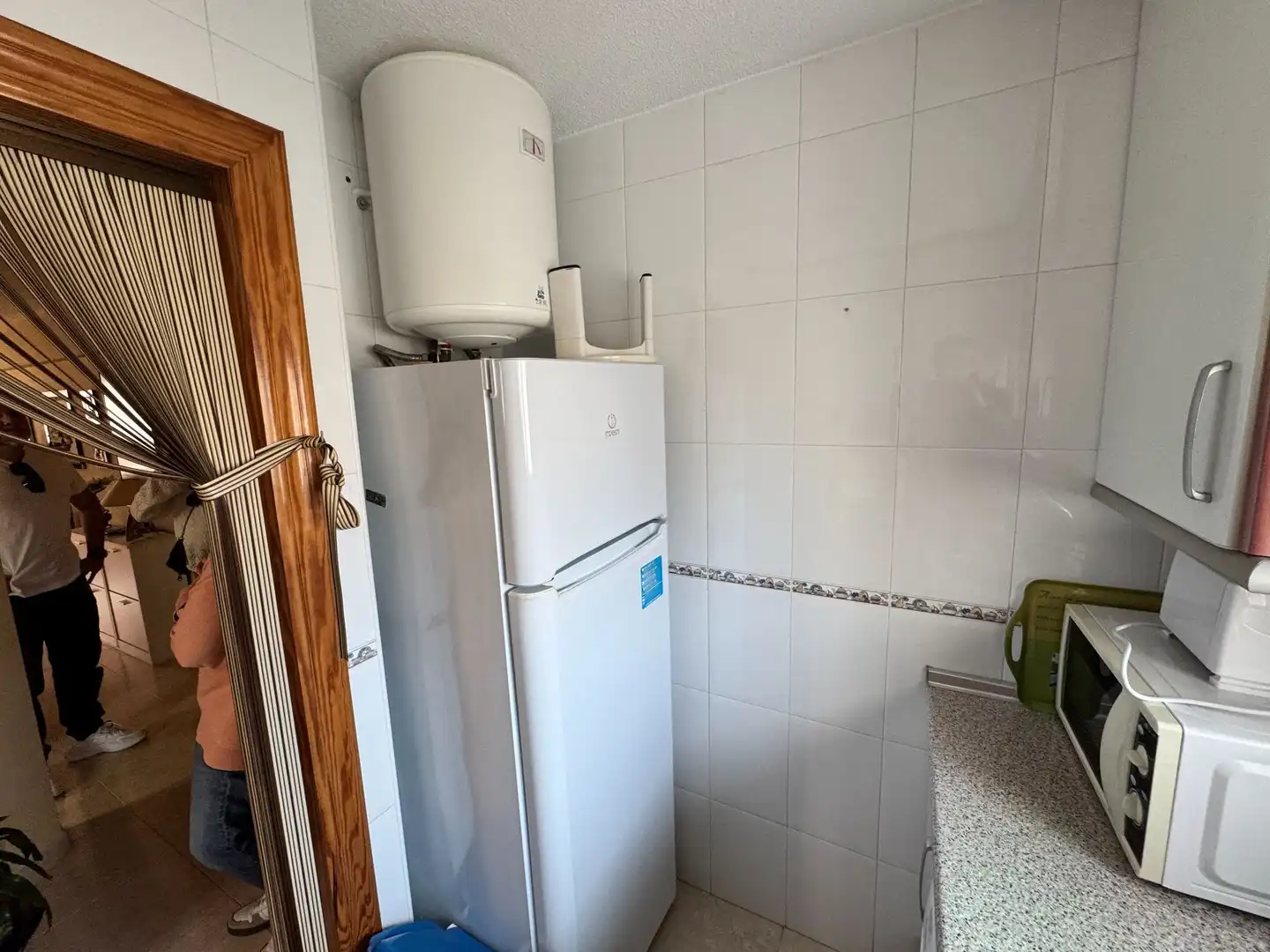 Wohnungen zur Miete in Rincón Alto