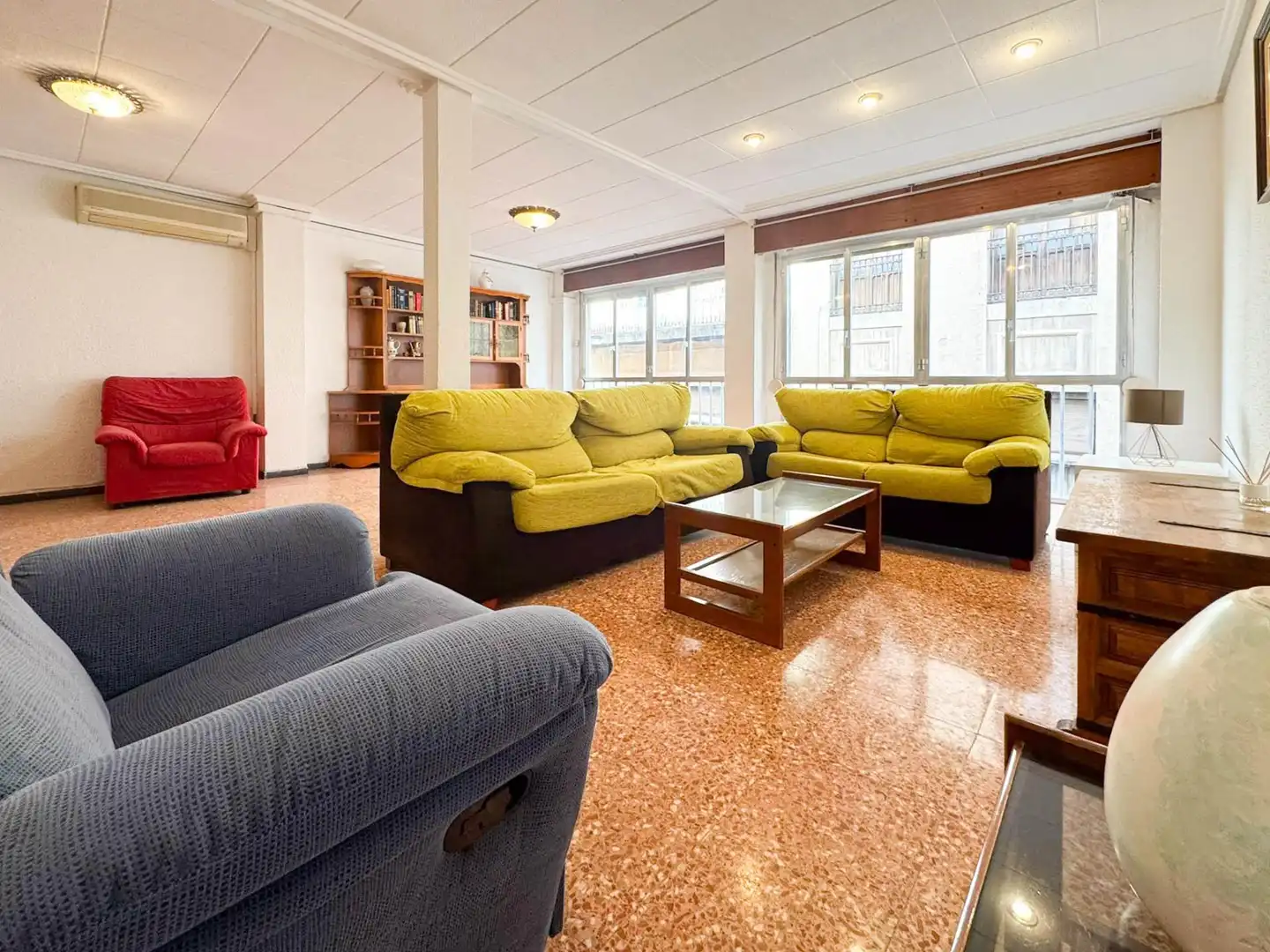 Flat with lift for sale in Calle PERE IBARRA 6, imagen 2