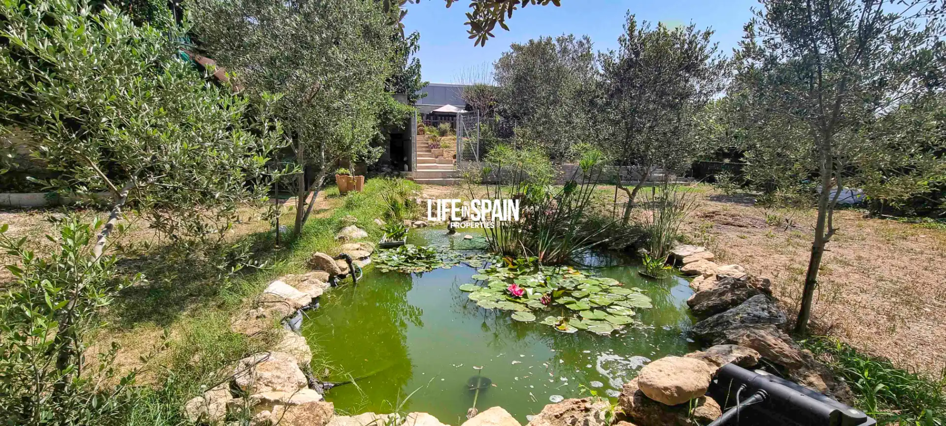 Casa rustica con piscina in vendita a Masdenverge, imagen 57