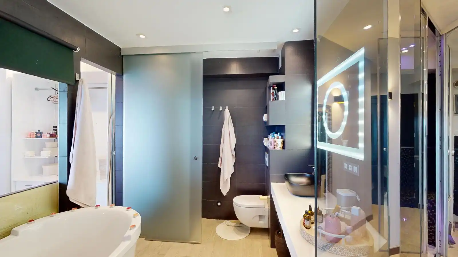 Appartement compact avec ascenseur à louer à Paseo las Canteras 24, imagen 56