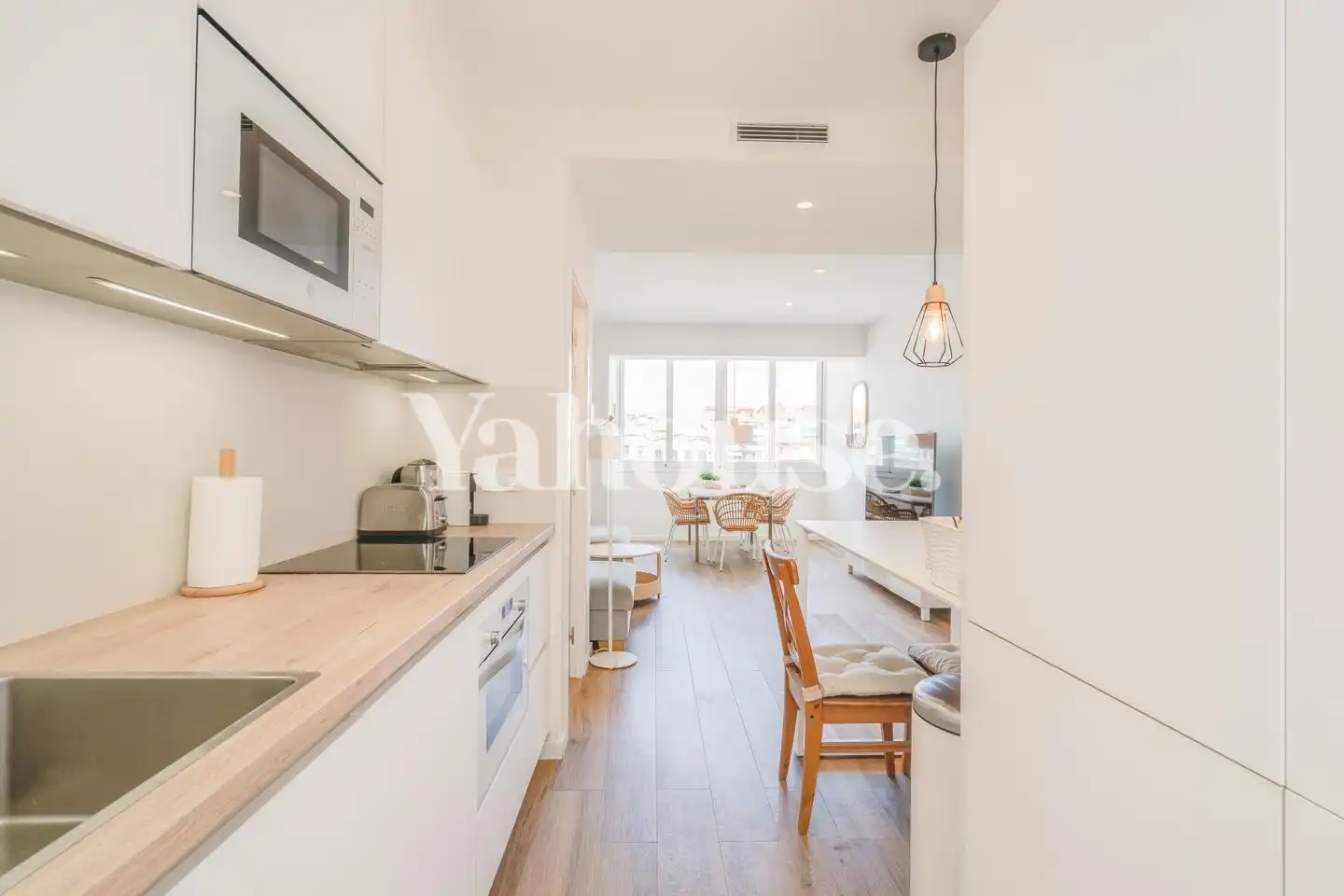 Wohnung mit Terrasse zum Verkauf in calle de Provença, imagen 17