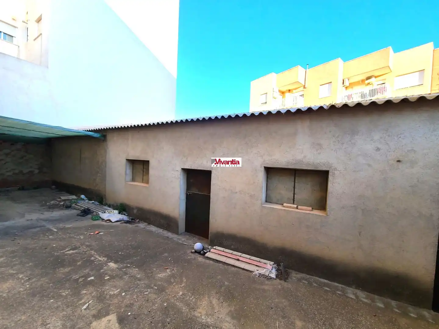 Casa a schiera con terrazza in vendita a Puerto Lumbreras, imagen 24