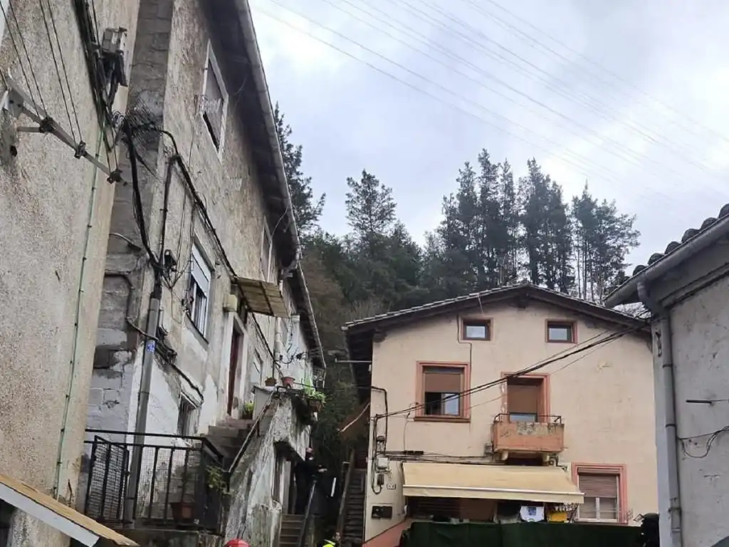Villa zum Verkauf in Soraluze / Plasencia de las Armas