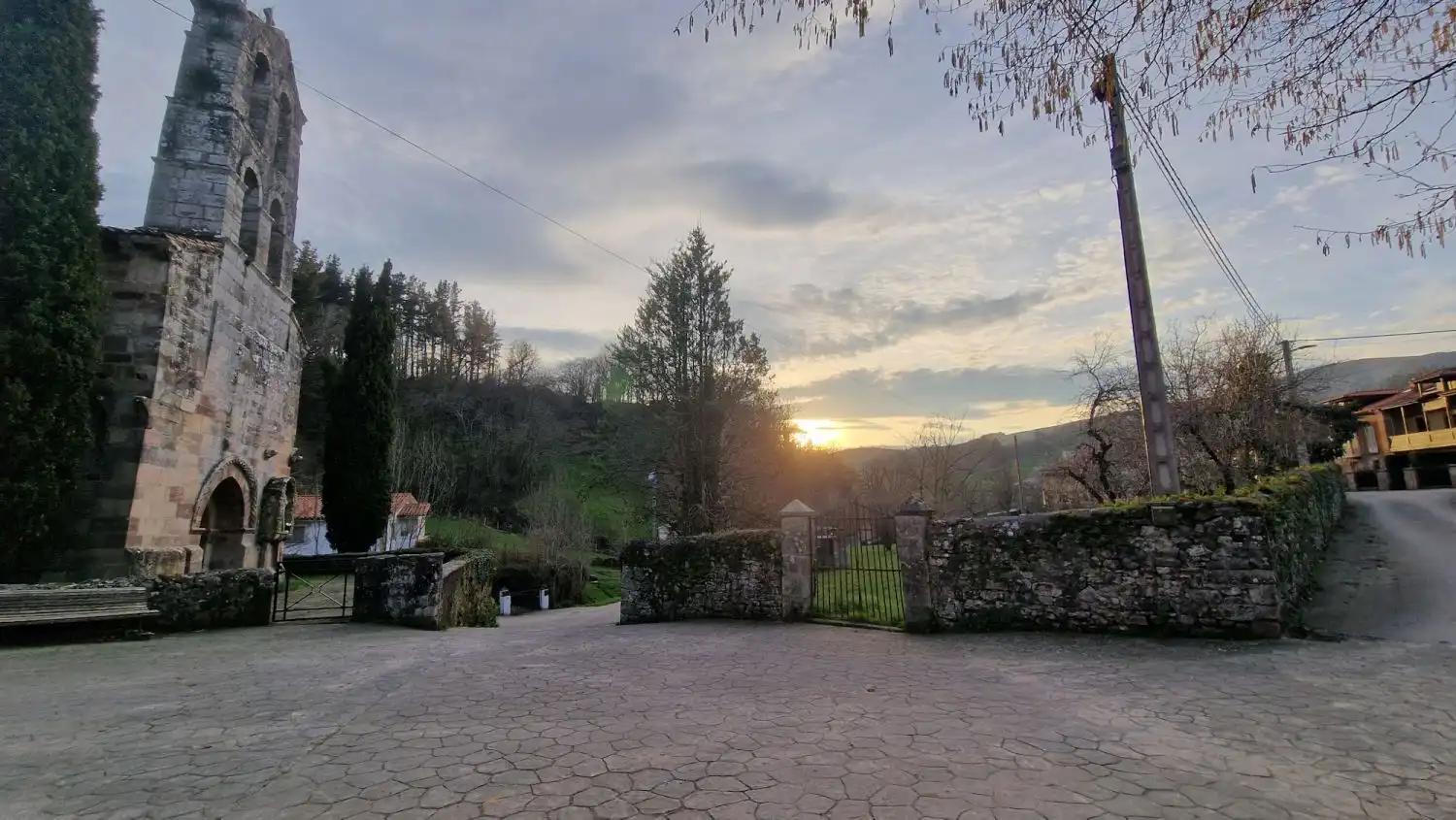 Residencial en venta en Anievas