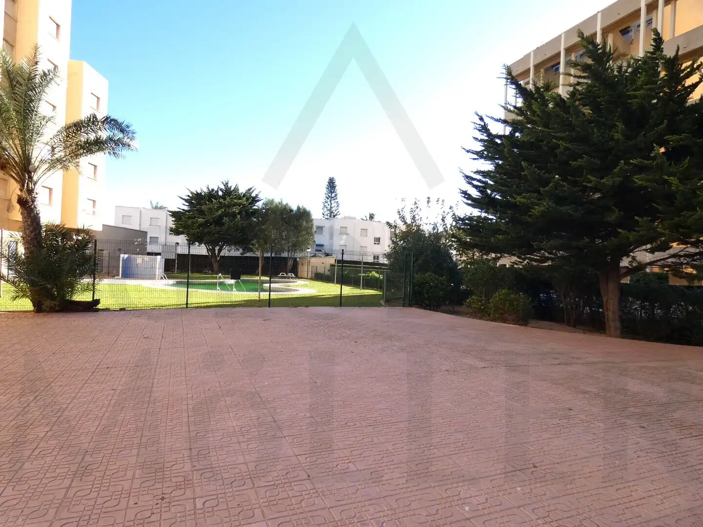 Loft de lloguer a Camino Dársena, 1, Zona Galúa - Calnegre