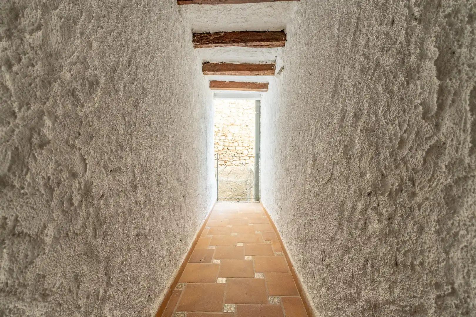 Casa con terraza en venta en Carrer de la Peixateria, imagen 49