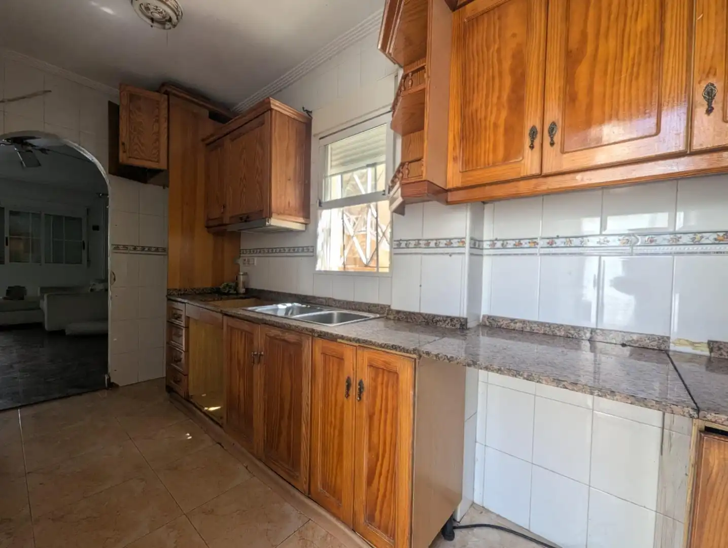 Bungalow amb jardí en venda a Calle Calle Pablo Mercader Torregrosa 12, imagen 6