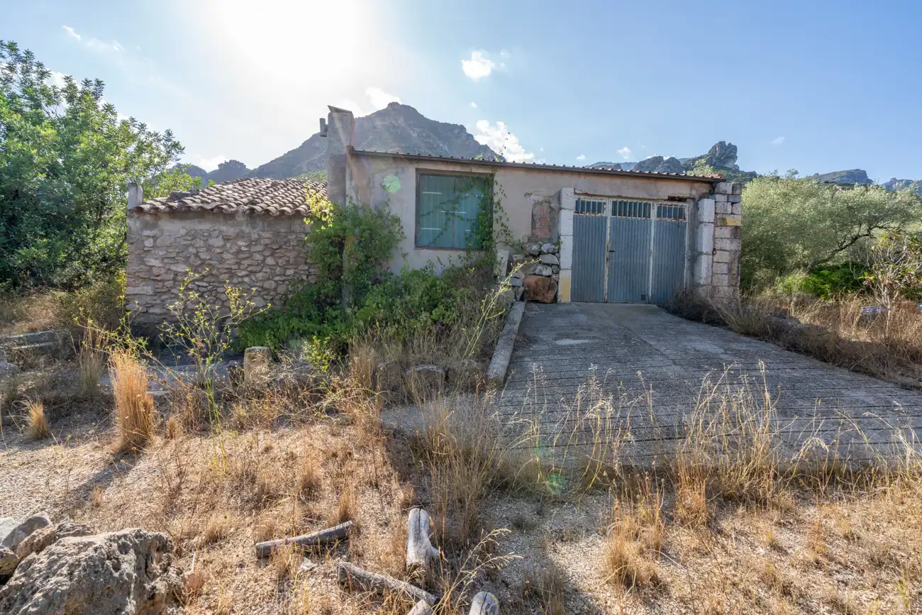 Terrain rustique à vendre à Camí de les Parellades 10, imagen 2