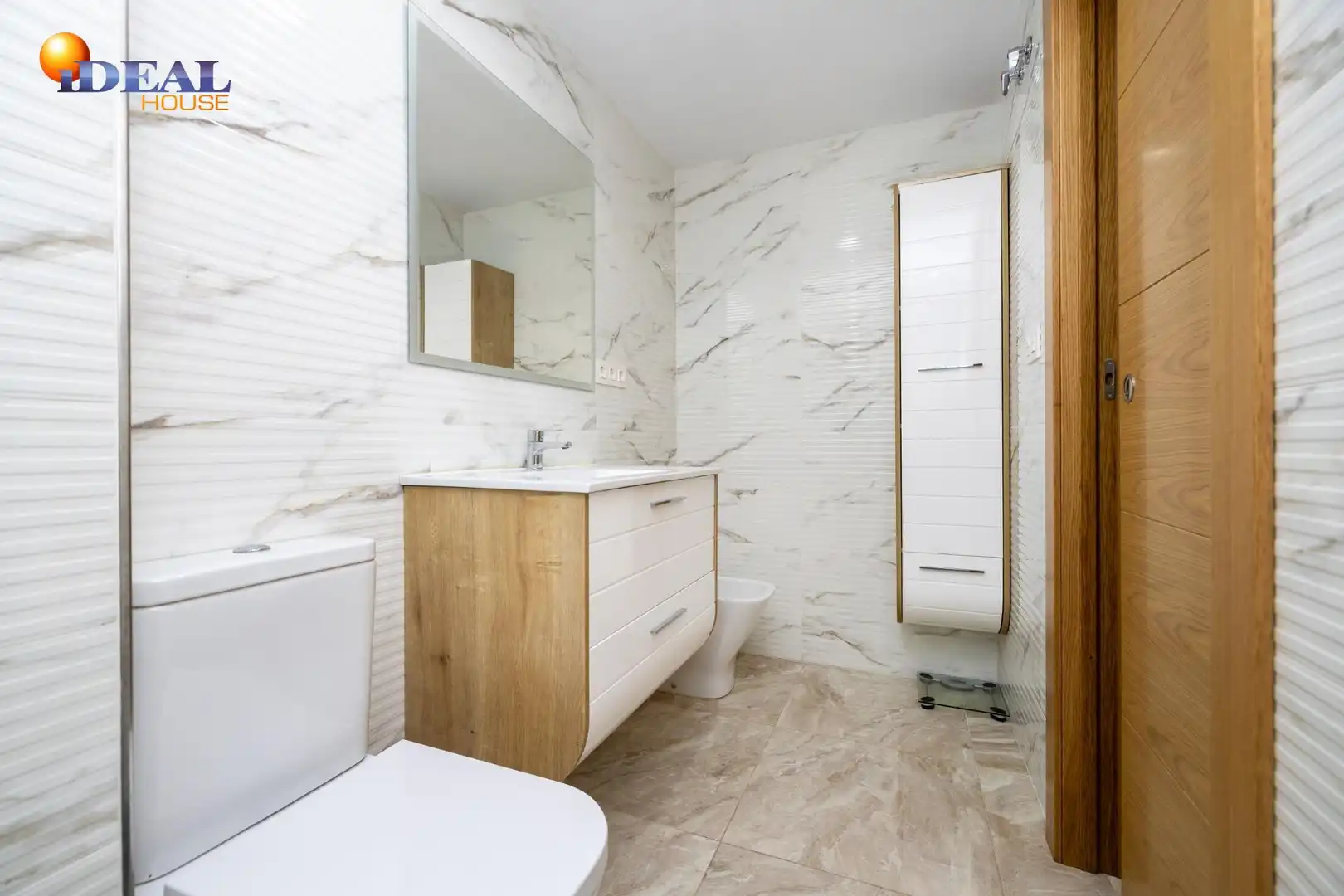 Maisonette mit Terrasse zum Verkauf in Velilla - Velilla Taramay, imagen 30