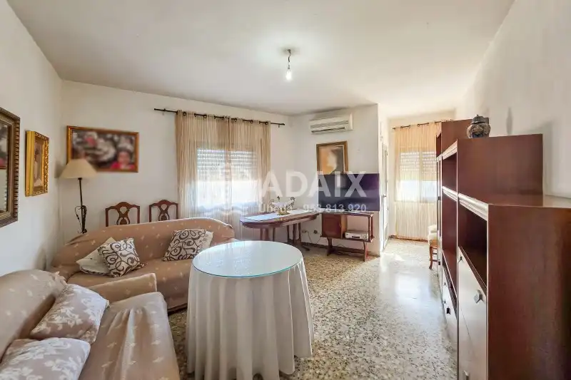 Appartement avec terrasse à vendre à Calle Torrenueva s/n