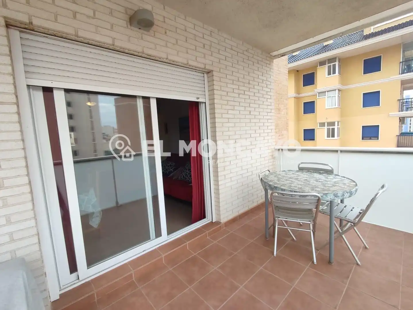 Apartamento con piscina en venta en Avenida PUERTO DEL, imagen 3
