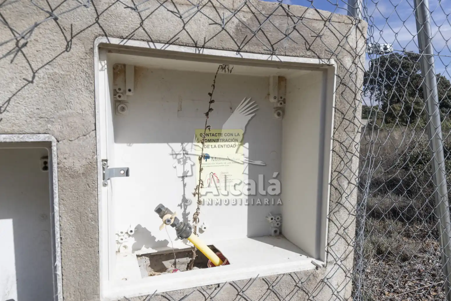 Residential land for sale in Chiloeches, imagen 32