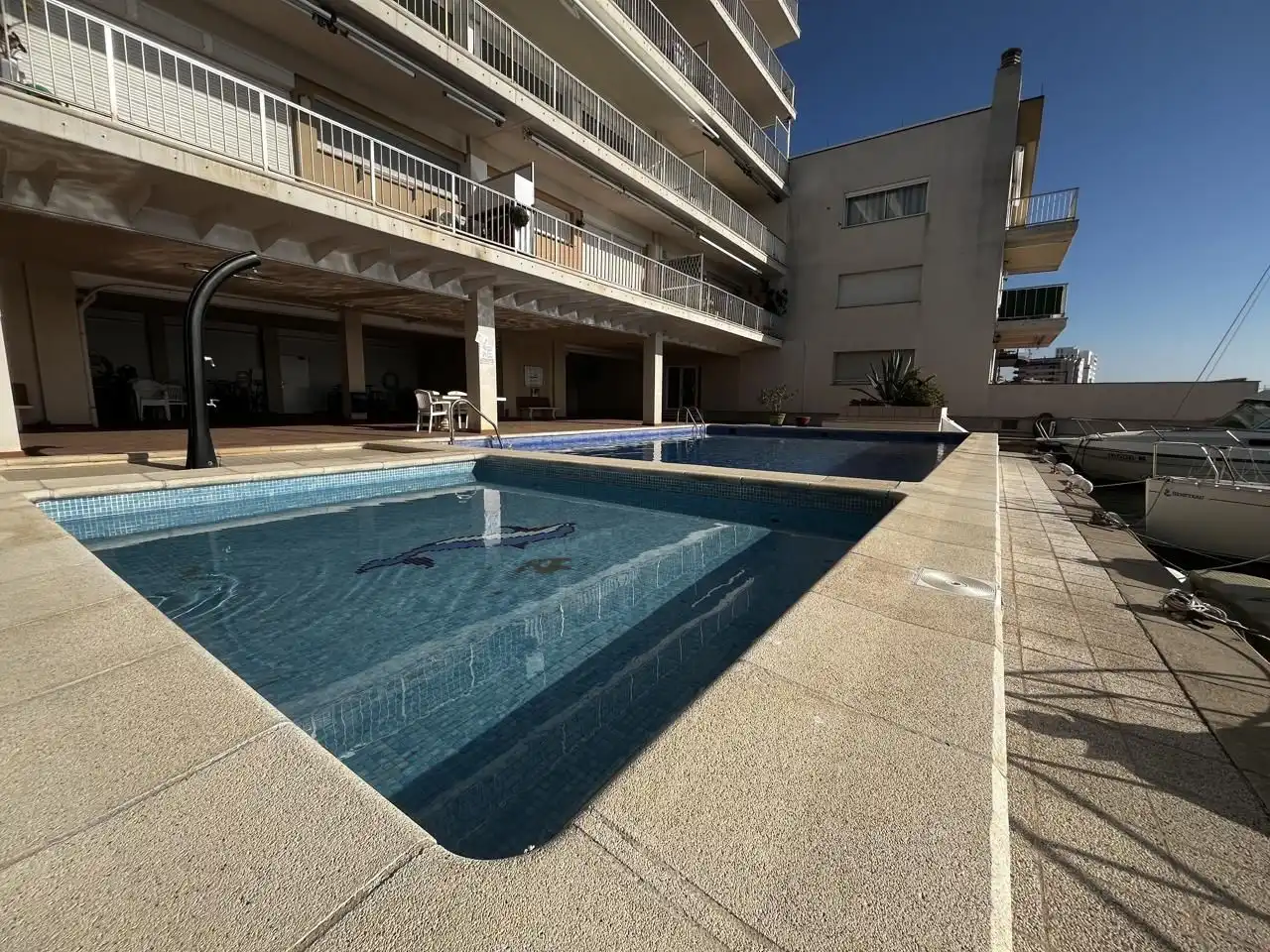 Appartamento con piscina in vendita a Carrer Cap Ponent, imagen 33