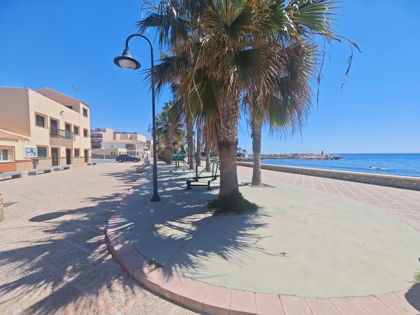 Flat with pool for sale in Burjulu - La Mulería, imagen 42