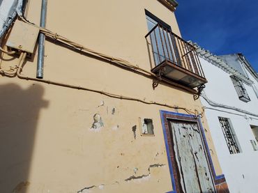 Maison mitoyenne à vendre à Calle Puerto
