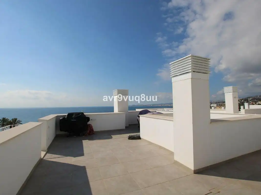 Àtic amb piscina en venda a Solymar, imagen 32