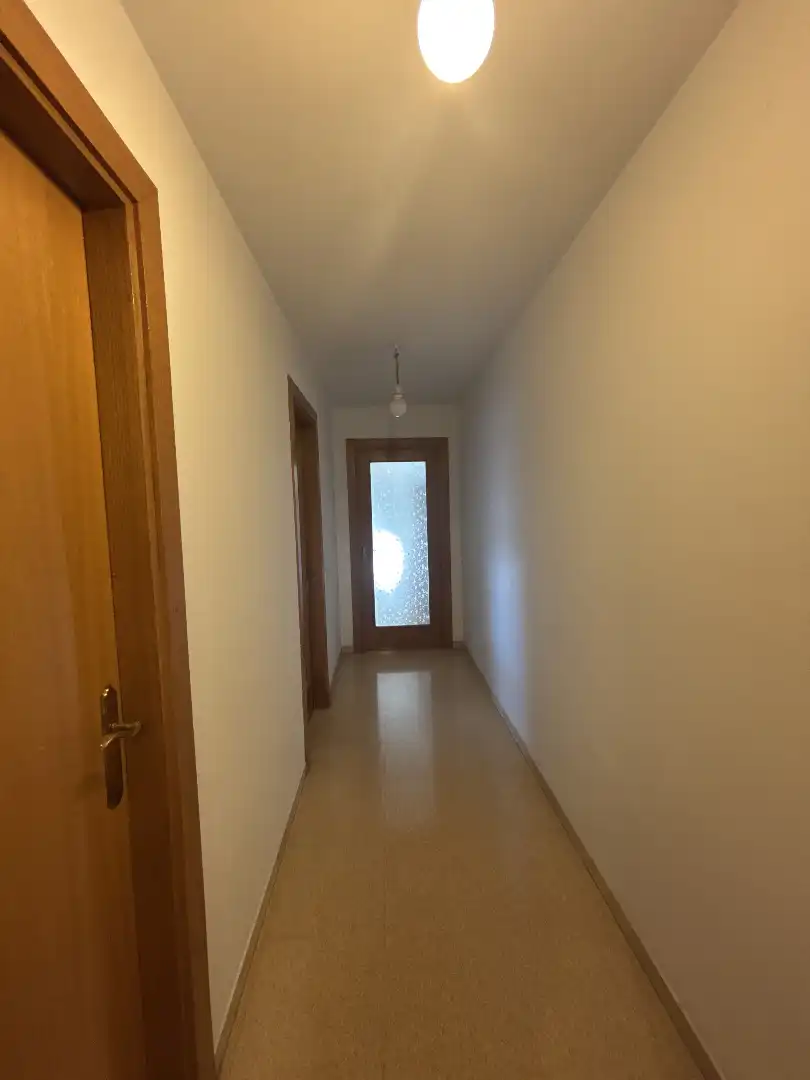 Piso de alquiler en Sabadell con Calefacción y Amueblado